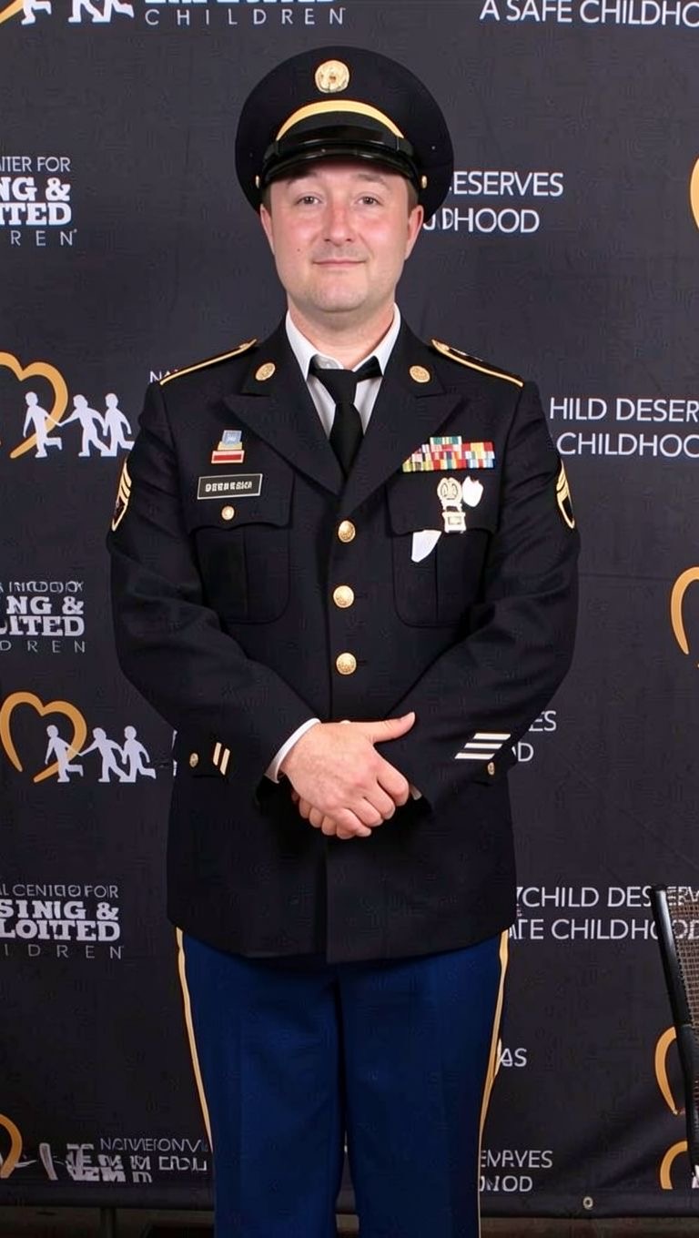 Charles DeBarber
