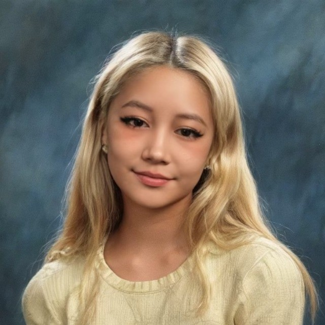 Justine Li