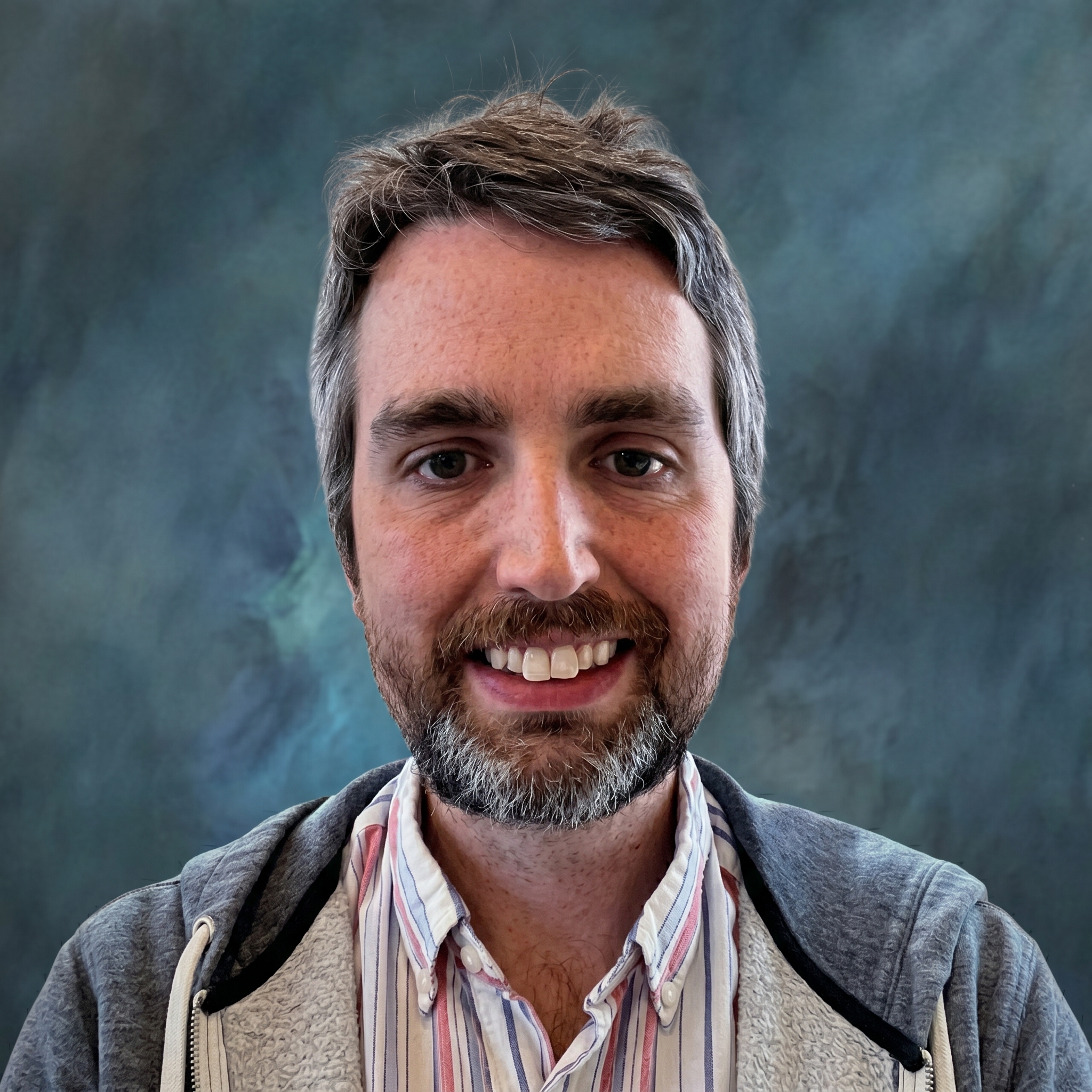 Michael Smith