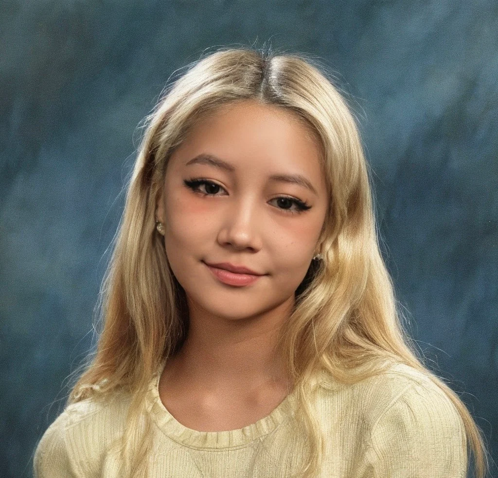 Justine J. Li
